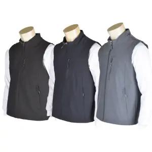 남자 남성 봄 가을 등산 조끼 베스트 아웃도어 포켓 수납 스포츠 레저 클라이밍