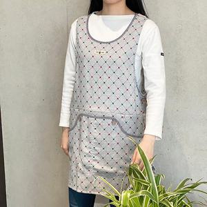 여름용 예쁜 앞치마 도도