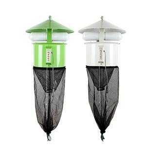 한빛 Olleh 친환경 해충박멸 포집포충기 HV-1110S 80W 해충퇴치기 대형 모기트랩 실내