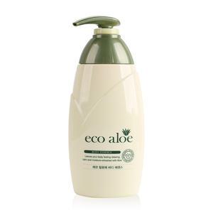 로제 에코 알로에 바디 에센스 500ml