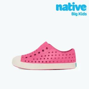 네이티브 제퍼슨 빅키즈_본핫핑크