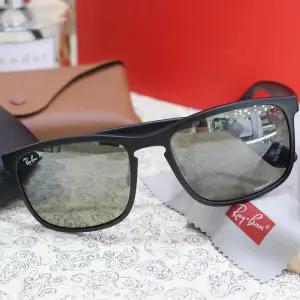 멋을 아는 남성의 아이템, 레이벤 편광 선글라스 0RB 4264 601S5J 58