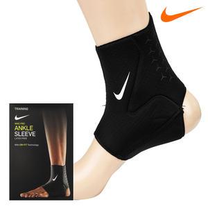 나이키 발목보호대 프로 앙클 슬리브 발목아대 3.0
