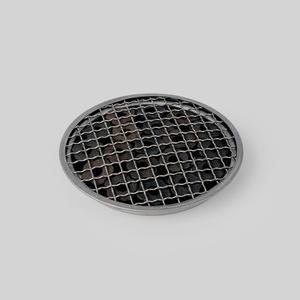 세라믹 숯 숯바구니 인조숯 반영구 연료