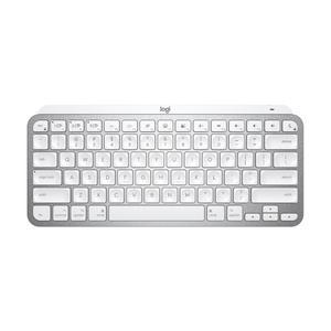 로지텍 MX KEYS MINI for Mac 무선 블루투스 키보드 영문자판 /병행
