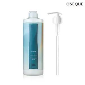 [오제끄]실크 바디 필링 프리미엄 1L