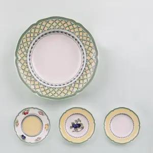 빌레로이앤보흐 프렌치가든 림숲 택1