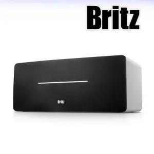 브리츠 BR-JB5608 / 블루투스 스피커 / AUX단자 70W / 화이트