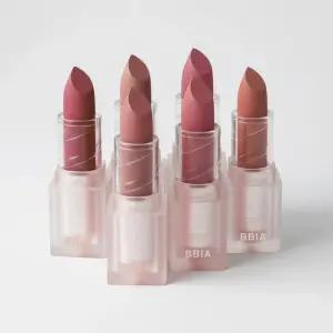 삐아 라스트 파우더 립스틱 /매트/블러/보송