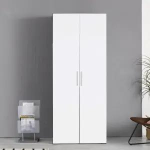 국내생산 키큰장 프라임 틈새장농/옷장/이불장/양복장/장롱