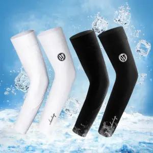 자전거 쿨토시 오토바이 자외선차단 여름 팔토시 캠핑 골프 등산 낚시 스포츠 시원한 햇빛차단 남자 여성