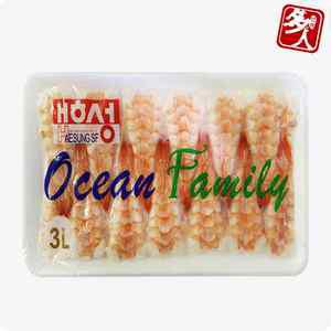 다인 초밥용 새우 3L (24미) 초새우 초밥재료 자숙