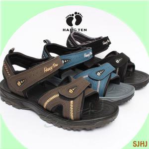 행텐	HT 뉴골든 남성 스포츠 샌들/블랙,브라운,네이비/편안하고 시원한 신발/