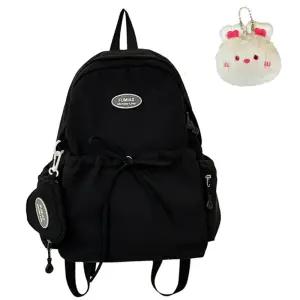 예쁜소풍가방 초등학생 고학년 배낭 신학기 책가방 백팩 여학생 선물 보조가방 경량 추천