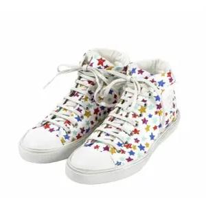 [생로랑][생로랑] (553569 99430 9072) 여성 스니커즈