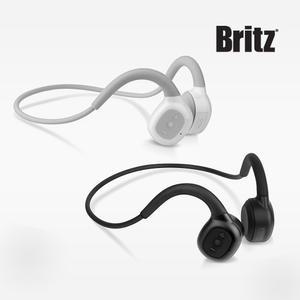 브리츠 BE-BONE7 골전도 블루투스 무선 C타입 이어폰 러닝 런닝 이어셋 오픈형 핸즈프리