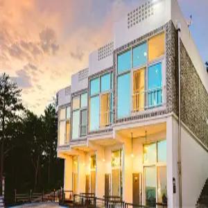 [전남] 여수 모아모아 스파&오션뷰펜션(전남, 여수)