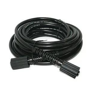 카처 고압세척기 호환용 연장 호스 E타입 10M K2 K3 K4 K5 K7