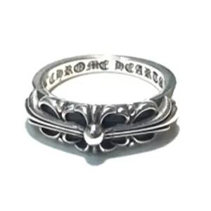 실버팩토리 925 실버 베이비 플로랄링