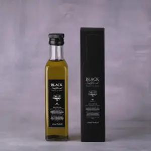 몰리나 블랙트러플오일 250ml 1개 (실제 송로버섯 추가)
