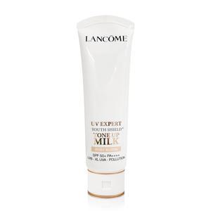 랑콤 UV 엑스퍼트 유스 쉴드 톤업 밀크 로지 블룸 50ml 백화점 면세점 동일 제품