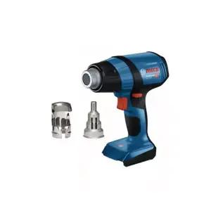 보쉬 GHG18V-50 충전열풍기 베어툴 히팅건 300~500도