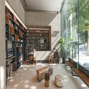 [서울] 호텔 카푸치노(서울, 강남)