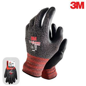 3M 프로그립 1000 Premium NBR 코팅 작업 장갑