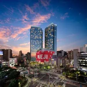 [제주] 그랜드 하얏트 제주(제주, 제주)