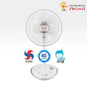 [신일전자] 스탠드 선풍기 SIF-S16LOT 가정용 사무실 선풍기