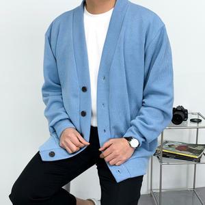 에브리데이 빅사이즈 봄 가을 미니멀 오버핏 가디건 9color 90-115