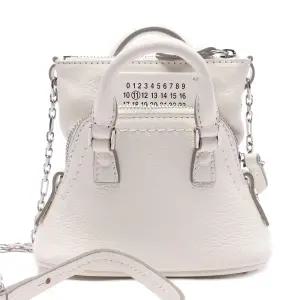 여성 5AC 베이비 체인 크로스백 (SB1WG0022 P5348 H0157 23S)