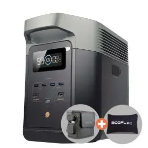 에코플로우 EFD330 델타2 인산철 파워뱅크