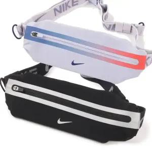 나이키 슬림 런닝 허리쌕 웨이스트백 벨트가방 러닝 등산 운동 힙색 스포츠