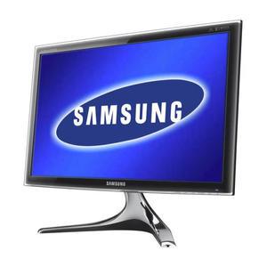 삼성 23인치 LED 중고모니터 HDMI 가정용 사무용 게이밍