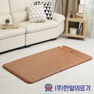 한일의료기 프리미엄 탄소매트 토퍼매트 싱글 더블