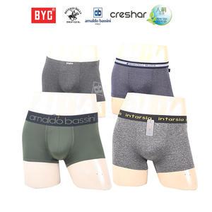 아놀드바시니 외 남성팬티 드로즈 브리프 삼각 사각 빅사이즈 속옷 남자팬티 언더웨어 쿨 인견