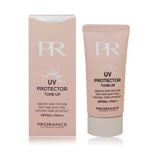 프로랑스 유브이 프로텍터 톤업 SPF50+ PA+++