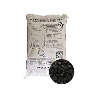 [제이슨]카탈록스라이트 여과재 28L - 철,망간,황화수소제거