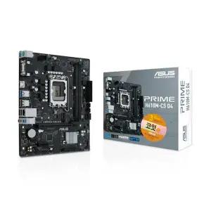 ASUS PRIME H610M-CS D4 코잇 메인보드