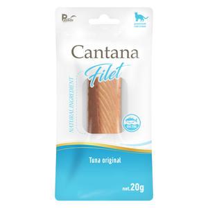 칸타나 참치필렛 오리지날 20g x 24개