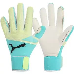 [정품] 푸마 퓨쳐 프로 하이브리드 골키퍼장갑 (041842-02)