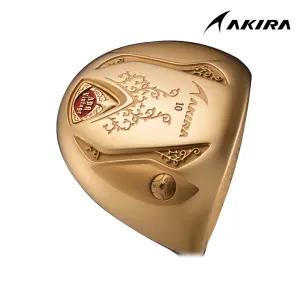 아키라 ADR 빈티지 로얄4 초고반발 드라이버(TOUR AD 골드샤프트)