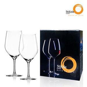 [스토즐] 울트라 보르도 와인잔 2P세트
