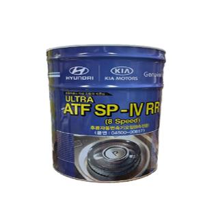 현대 순정 미션오일 현대모비스 미션오일 ATF SP-IV RR 20L