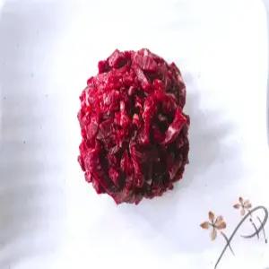 안동남선한우직판장 1등급이상 우둔살(육회.육사시미)/소스