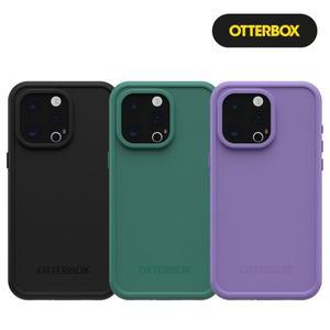 [오터박스] Fre 방수 맥세이프 케이스 아이폰15 프로