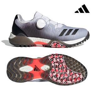 [아디다스골프]아디다스 여성 코드케이오스 보아 골프화 FW4990