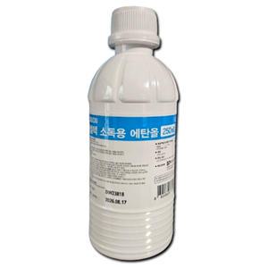 두원셀텍 소독용에탄올 250ml/에탄올 83% 알콜 알코올