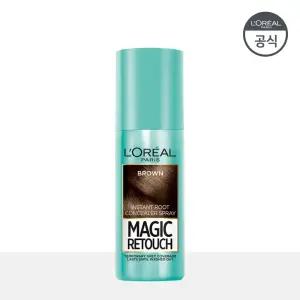 로레알파리 매직 리터치 새치 커버 스프레이 75ml 3종 택1